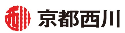 京都西川ロゴ